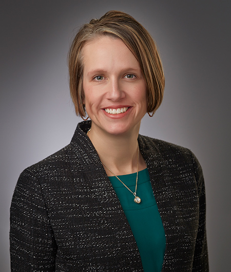 Cindy Cameron, Chief Financial Officer