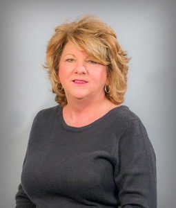 Vicki Merrell, Senior Operations Director